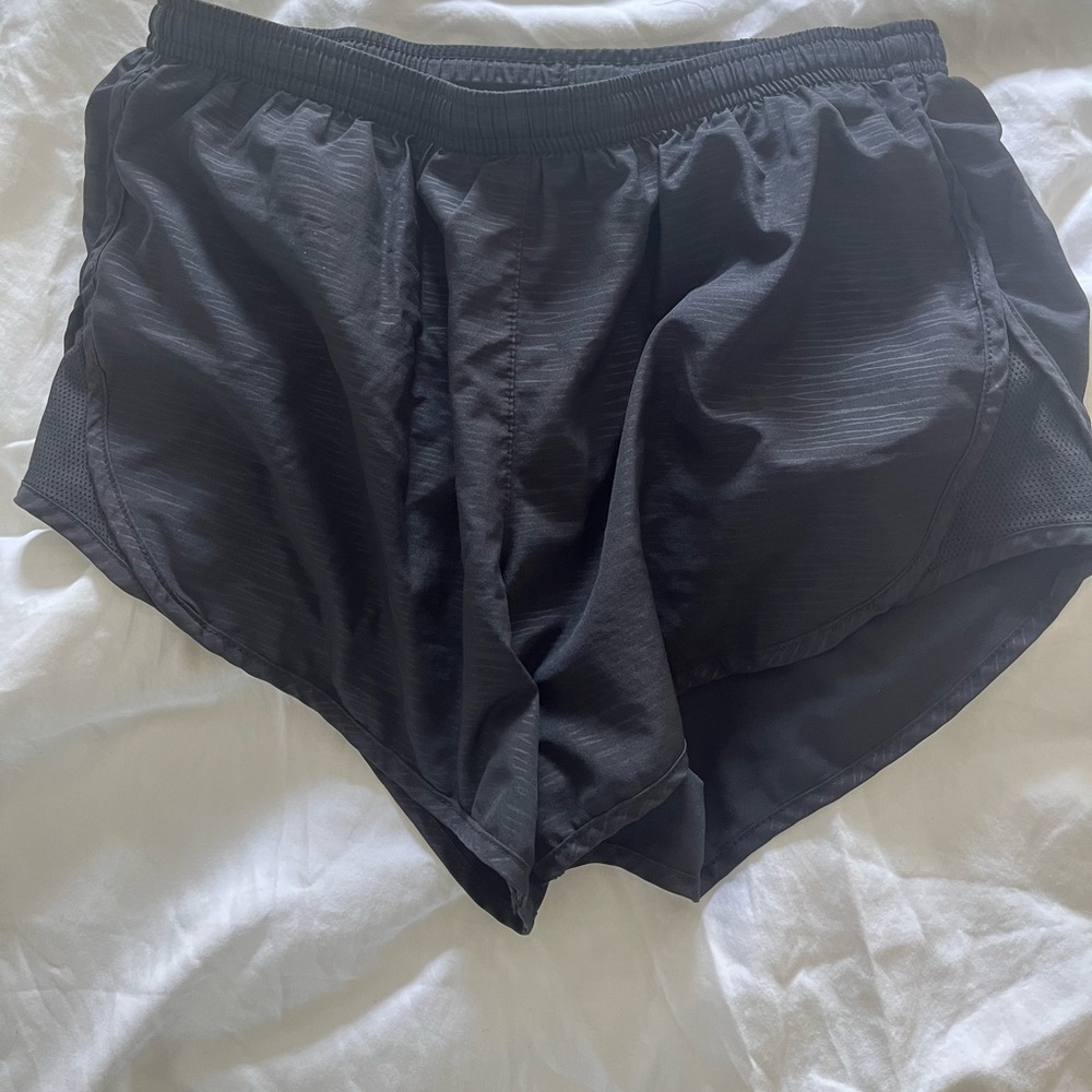 Nike Drifit Running shorts Small